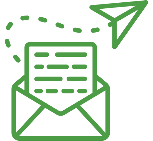 Traditional CRM (Direct Mail)